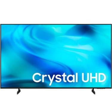 Smart TV 70" Crystal UHD